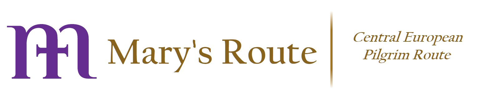 Marys route logo